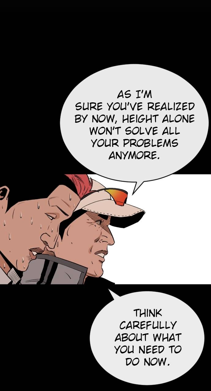 The Build Up Chapter 109 Page 52