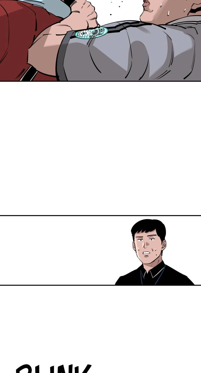 The Build Up Chapter 109 Page 56