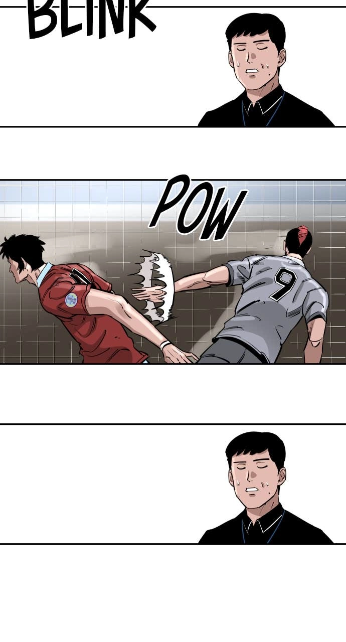 The Build Up Chapter 109 Page 57