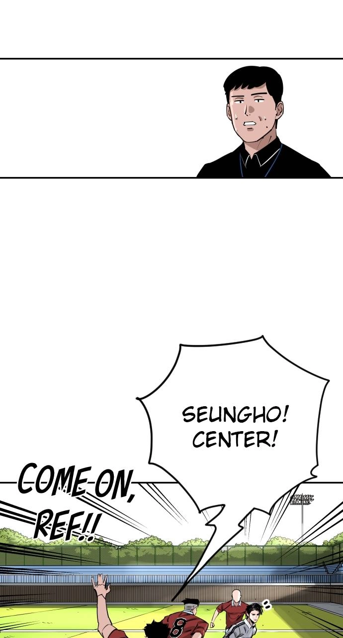 The Build Up Chapter 109 Page 58