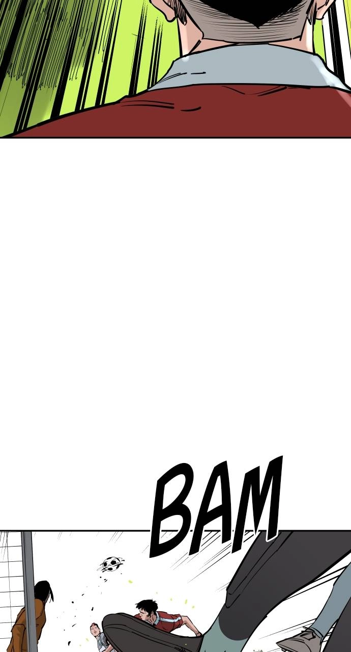 The Build Up Chapter 109 Page 60