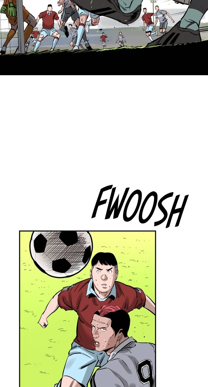 The Build Up Chapter 109 Page 61