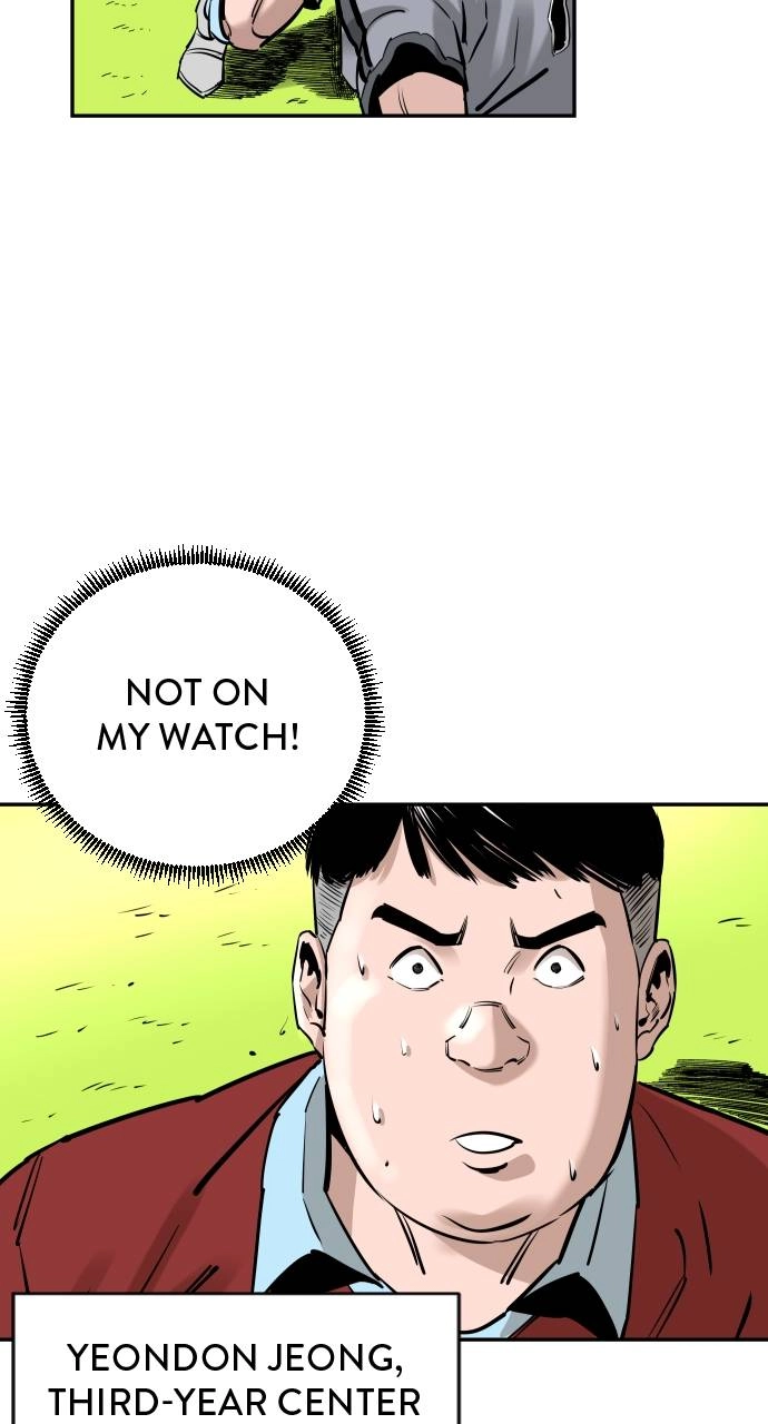 The Build Up Chapter 109 Page 62