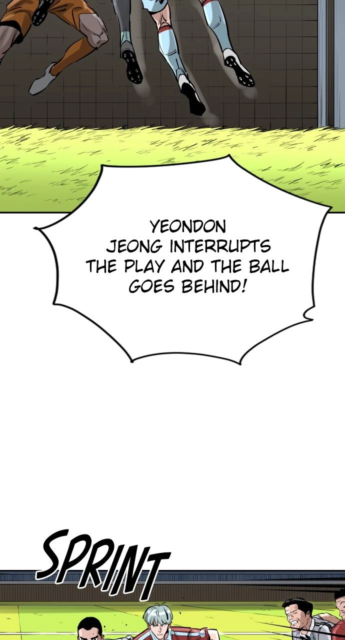 The Build Up Chapter 109 Page 64