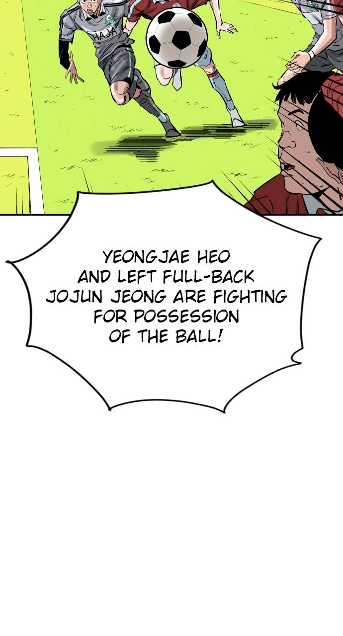 The Build Up Chapter 109 Page 65