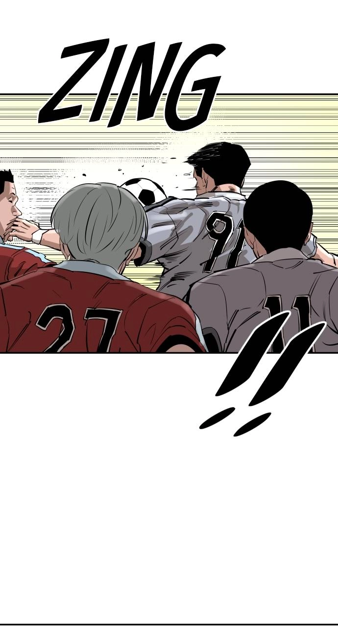 The Build Up Chapter 109 Page 66