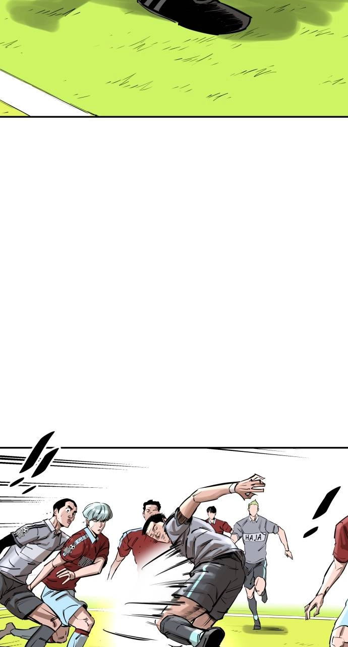 The Build Up Chapter 109 Page 68