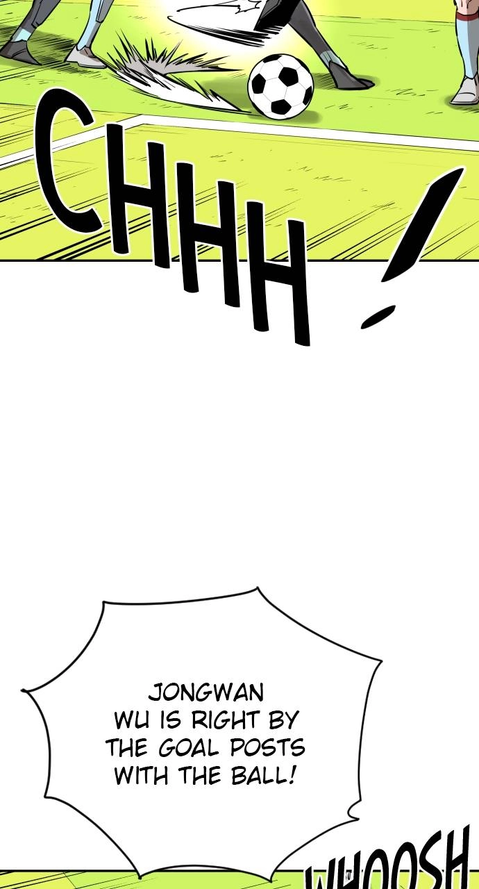 The Build Up Chapter 109 Page 69
