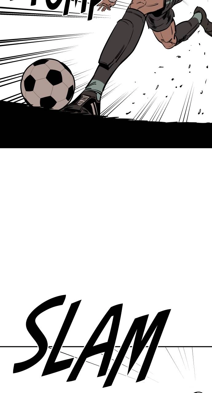The Build Up Chapter 109 Page 71