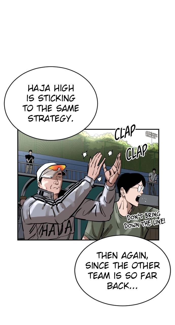 The Build Up Chapter 109 Page 74
