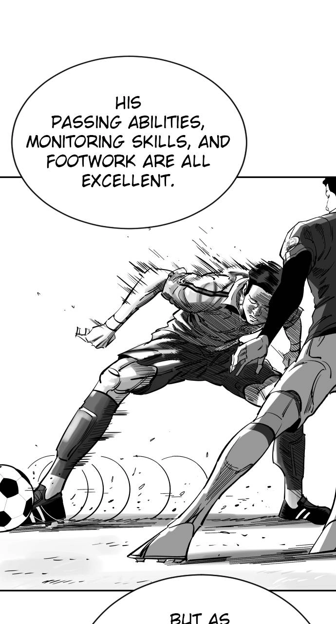 The Build Up Chapter 109 Page 77
