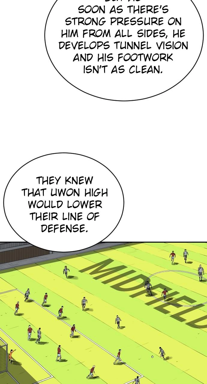 The Build Up Chapter 109 Page 78