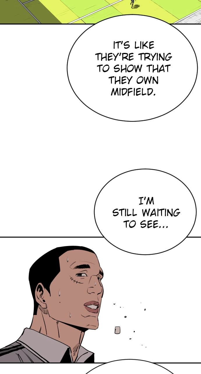 The Build Up Chapter 109 Page 79