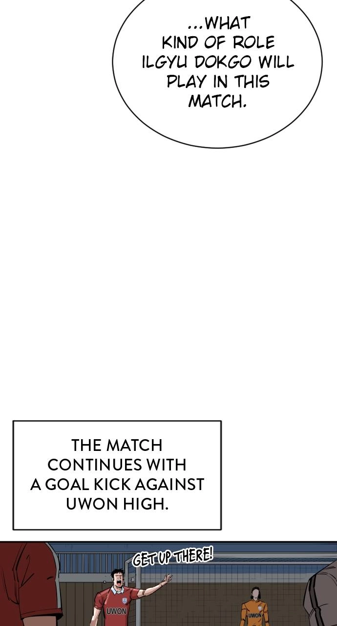 The Build Up Chapter 109 Page 80