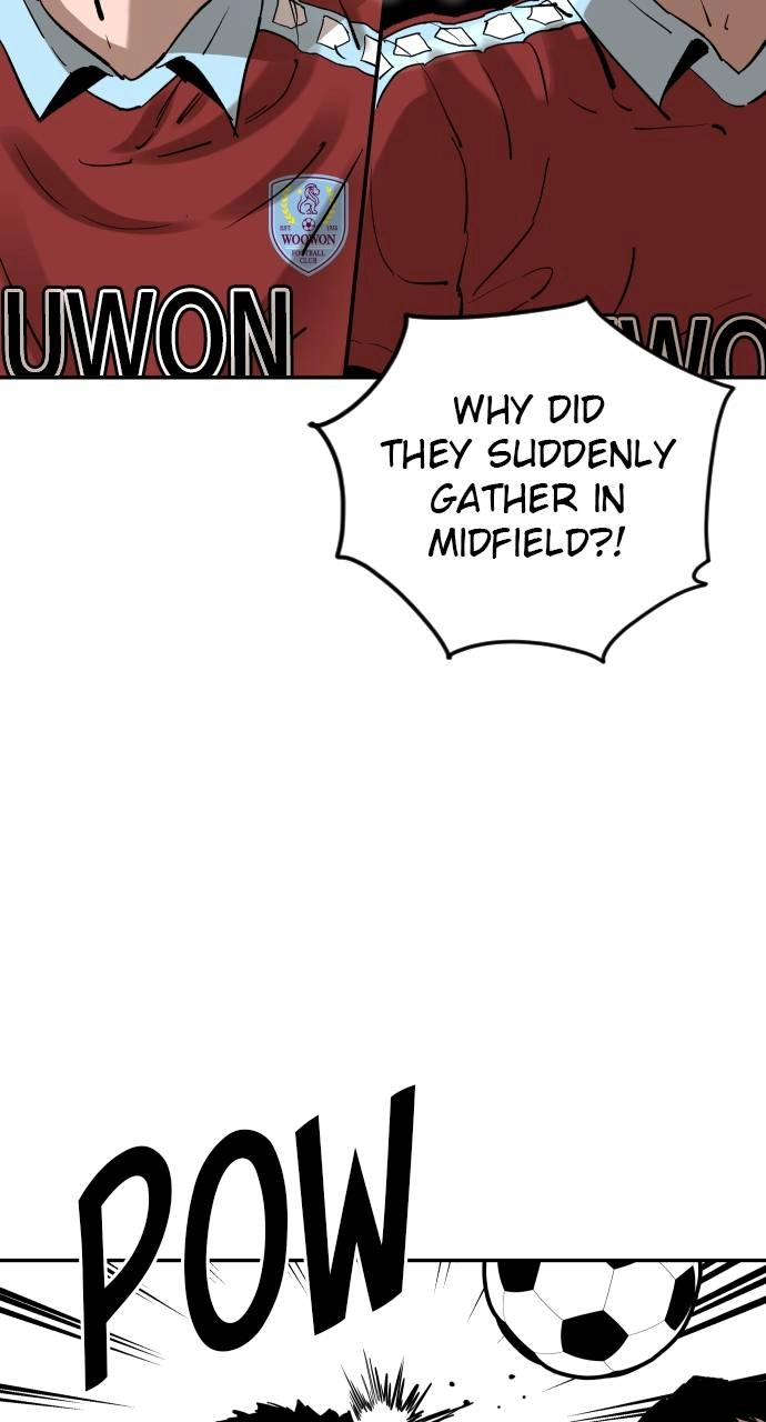 The Build Up Chapter 109 Page 89