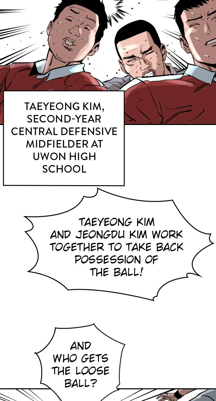 The Build Up Chapter 109 Page 90