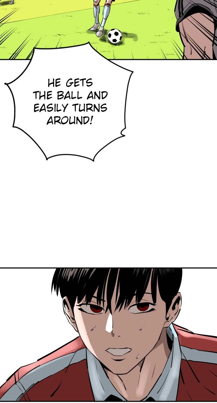 The Build Up Chapter 109 Page 92
