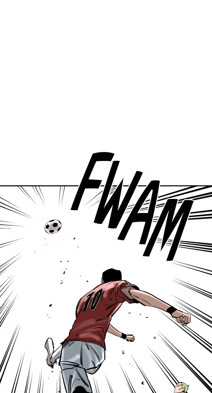 The Build Up Chapter 109 Page 93