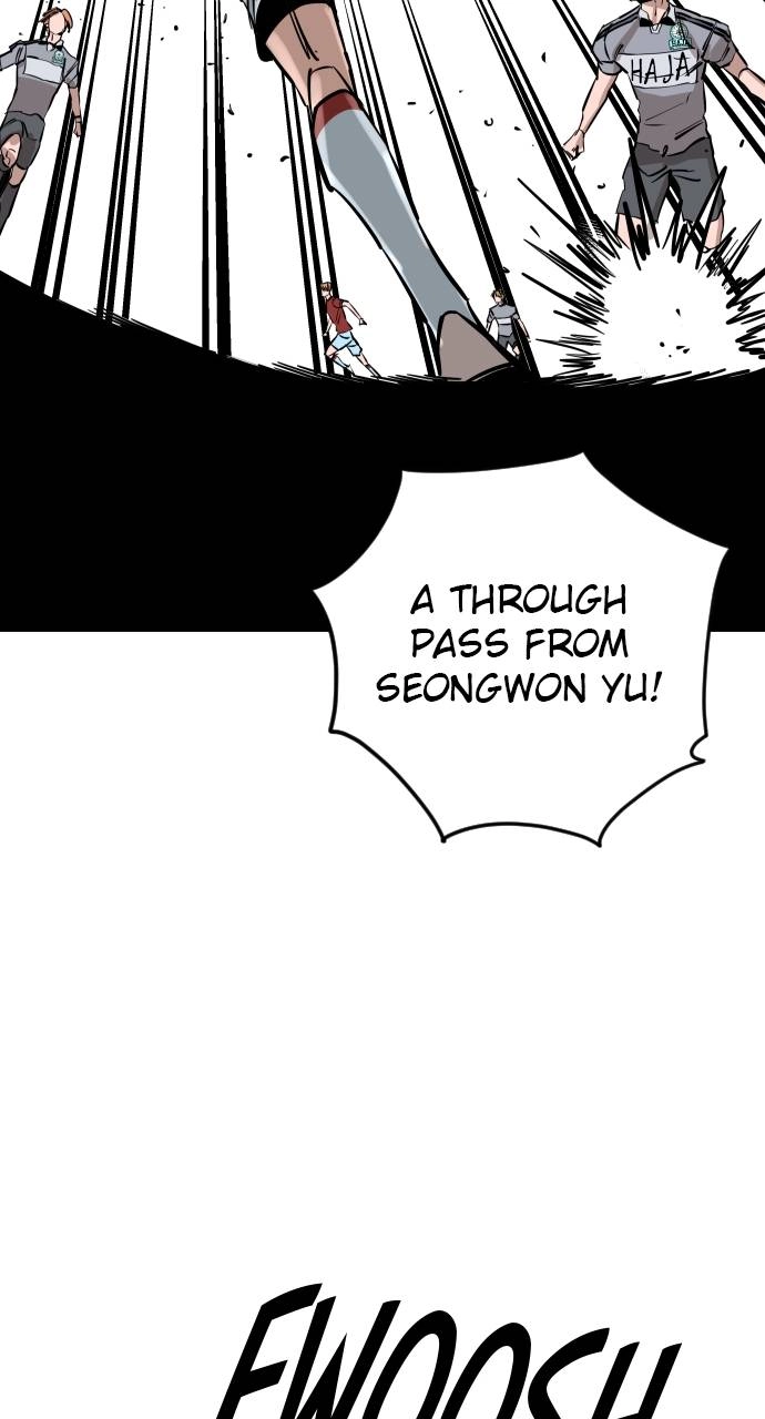 The Build Up Chapter 109 Page 94