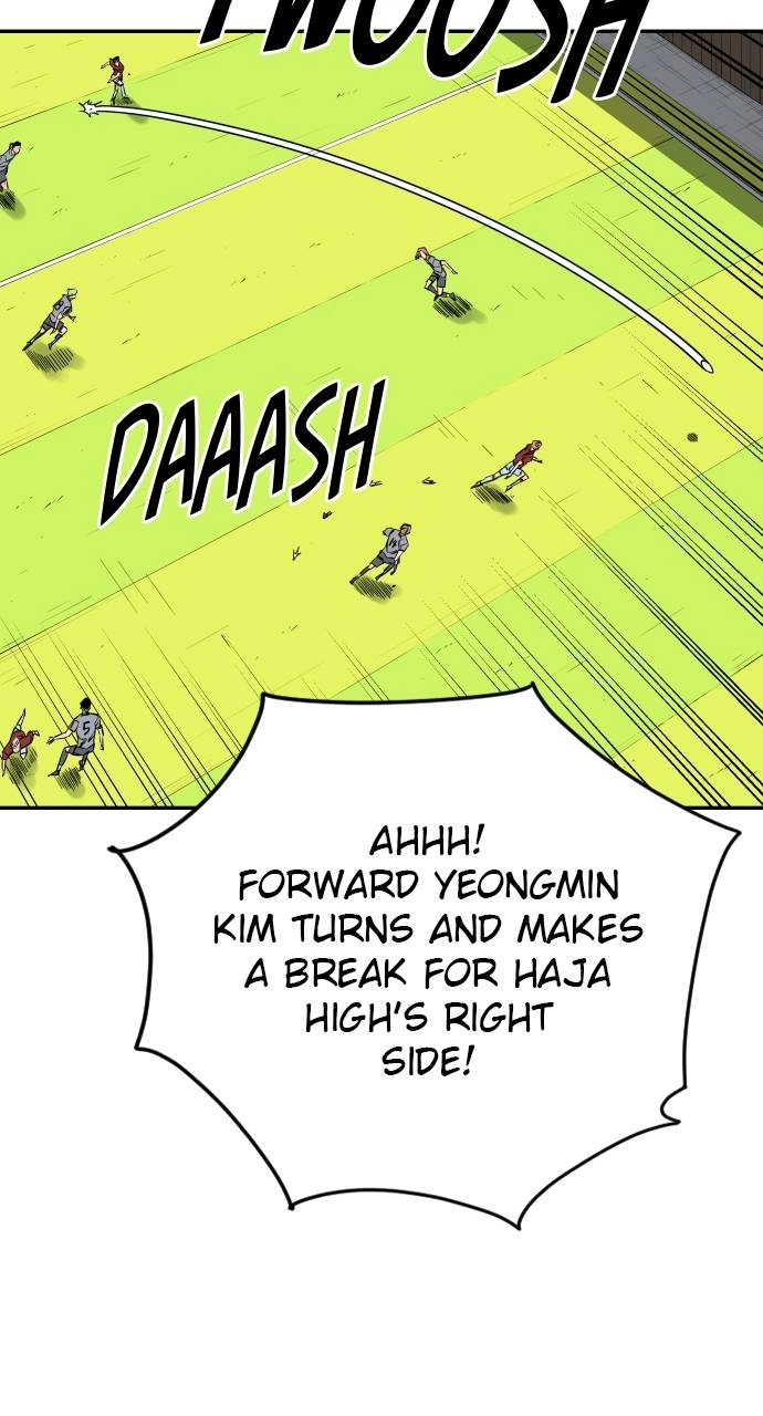 The Build Up Chapter 109 Page 95