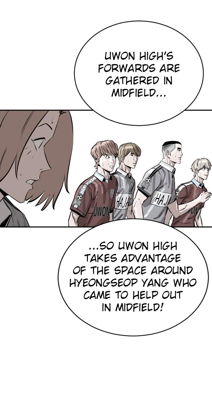 The Build Up Chapter 109 Page 96
