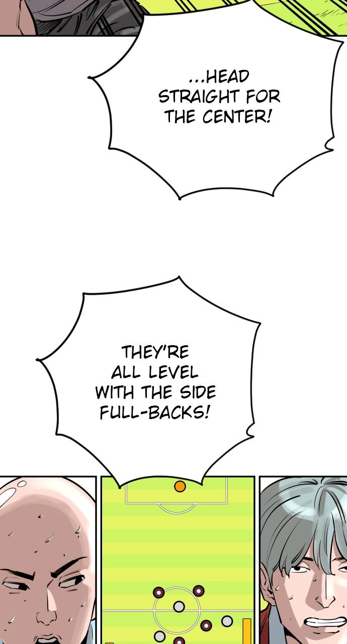 The Build Up Chapter 109 Page 99