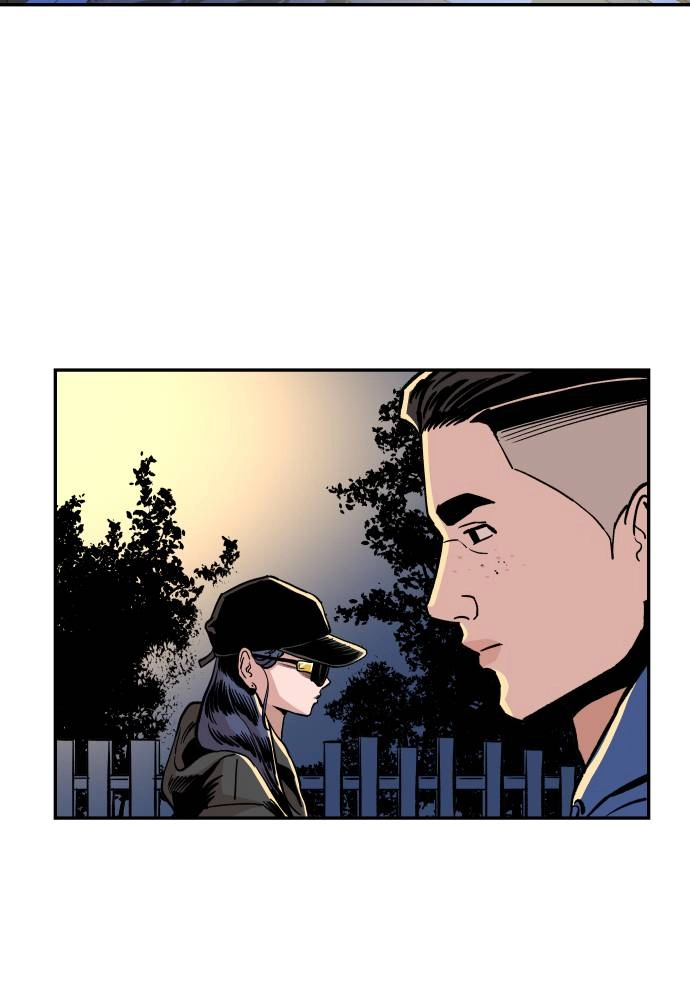 The Build Up Chapter 43 Page 106