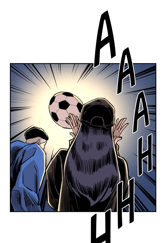 The Build Up Chapter 43 Page 109