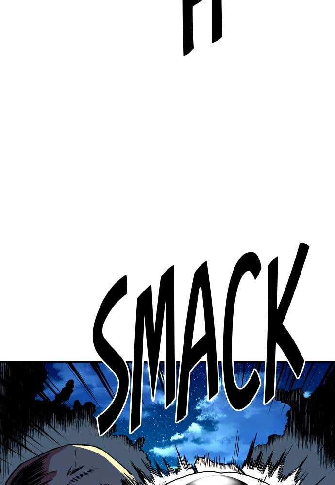 The Build Up Chapter 43 Page 110