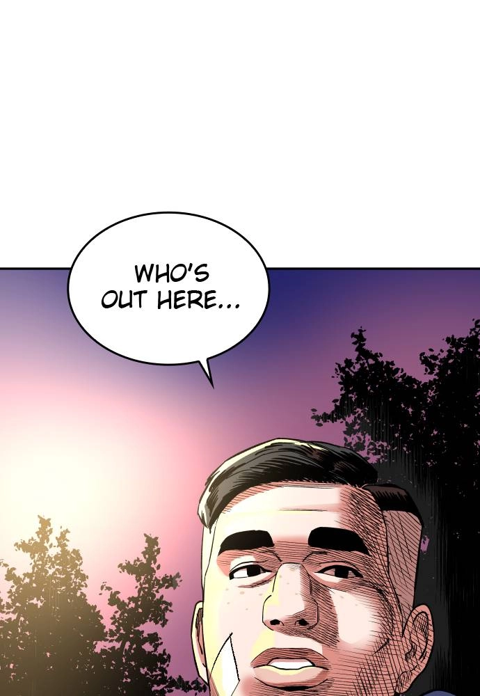 The Build Up Chapter 43 Page 112