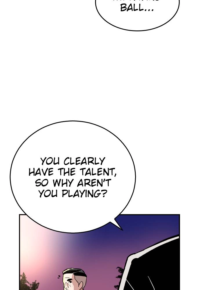 The Build Up Chapter 43 Page 114