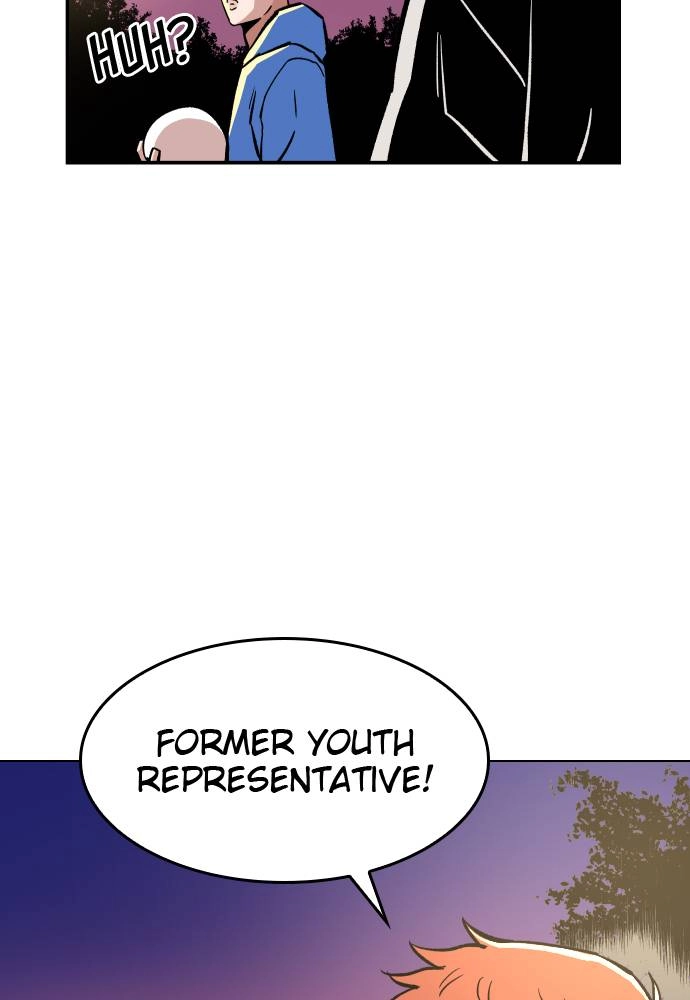 The Build Up Chapter 43 Page 115