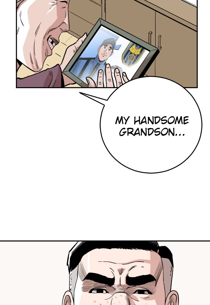 The Build Up Chapter 43 Page 22