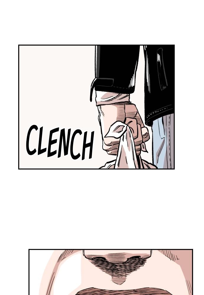 The Build Up Chapter 43 Page 26
