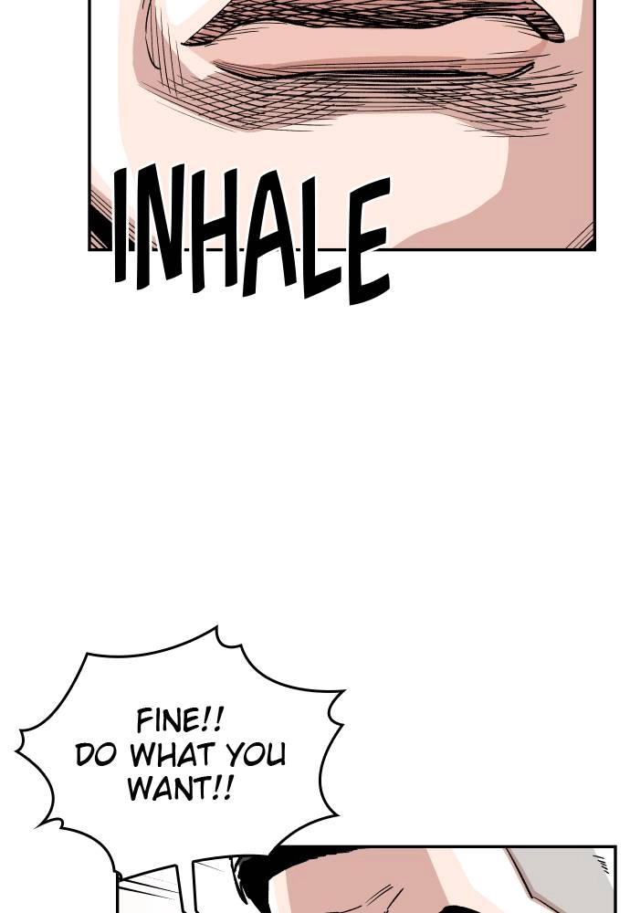The Build Up Chapter 43 Page 27
