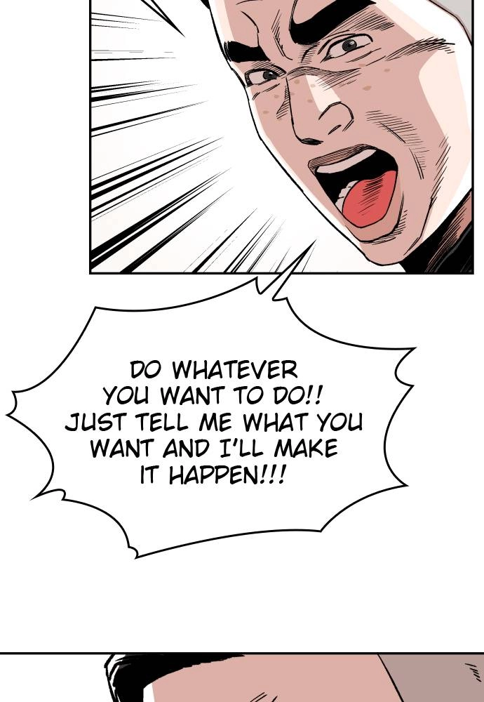 The Build Up Chapter 43 Page 28