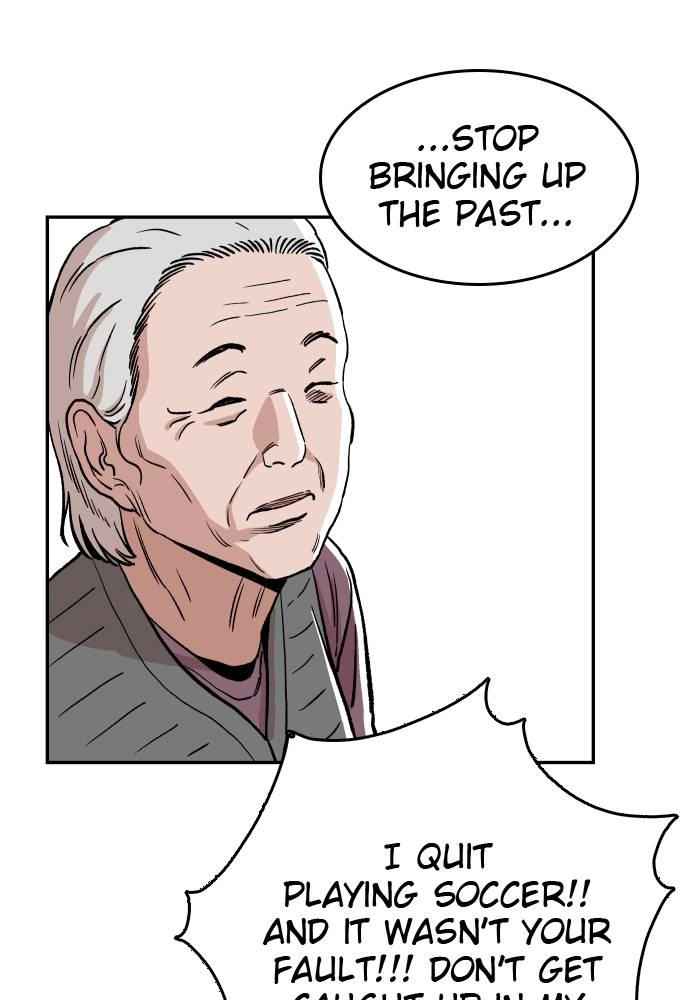 The Build Up Chapter 43 Page 30