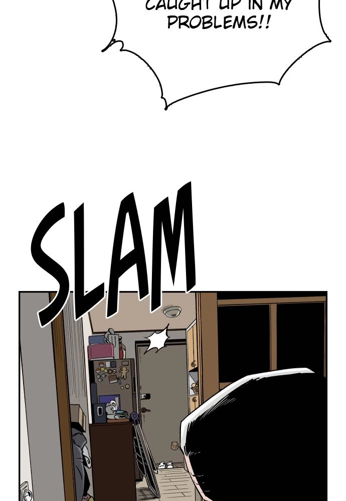 The Build Up Chapter 43 Page 31