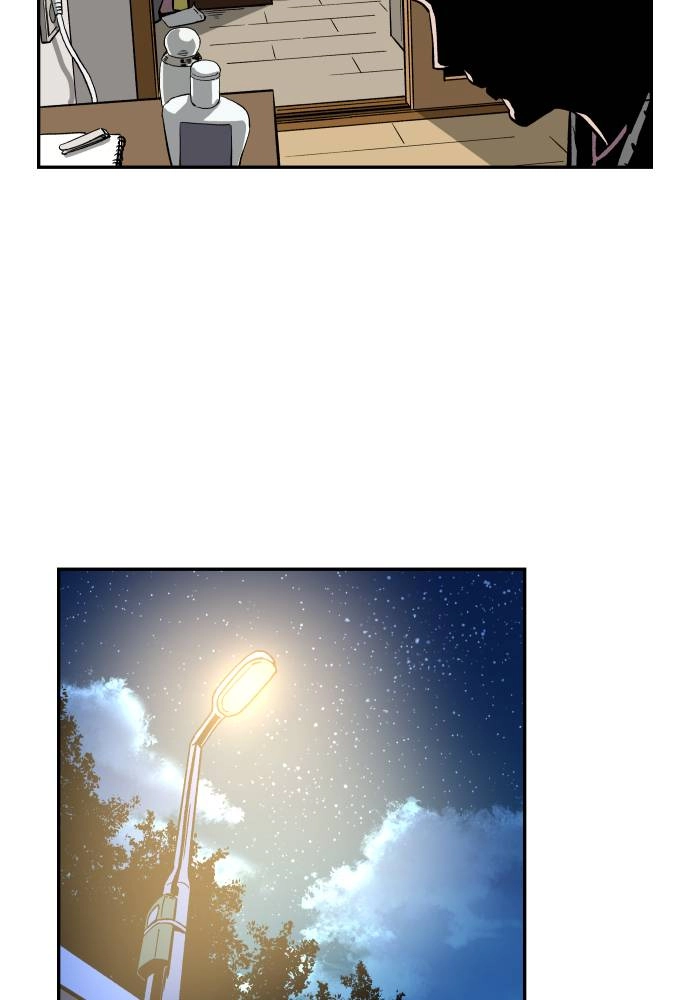 The Build Up Chapter 43 Page 32