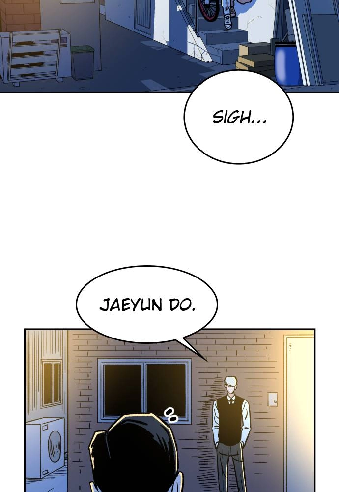 The Build Up Chapter 43 Page 34