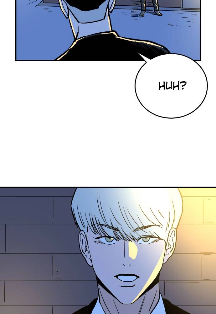 The Build Up Chapter 43 Page 35