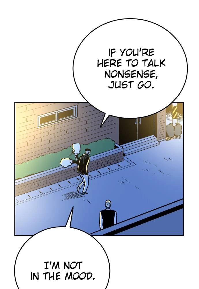 The Build Up Chapter 43 Page 38