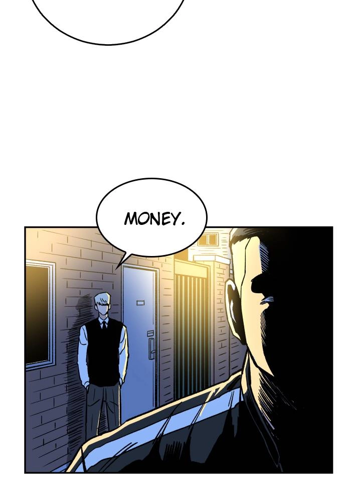 The Build Up Chapter 43 Page 39