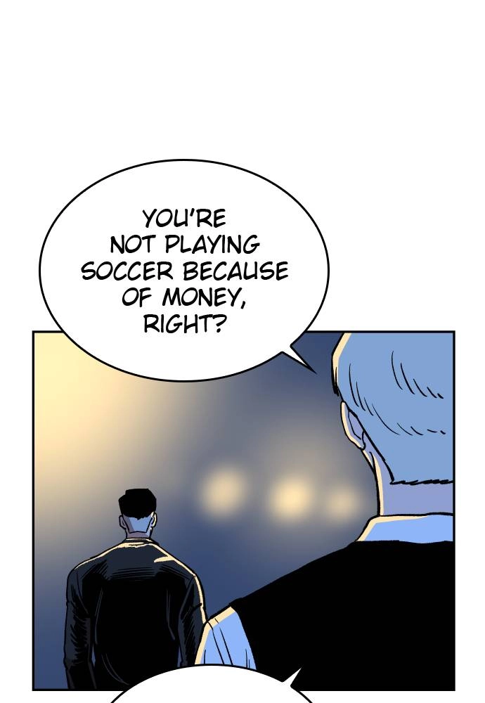The Build Up Chapter 43 Page 40