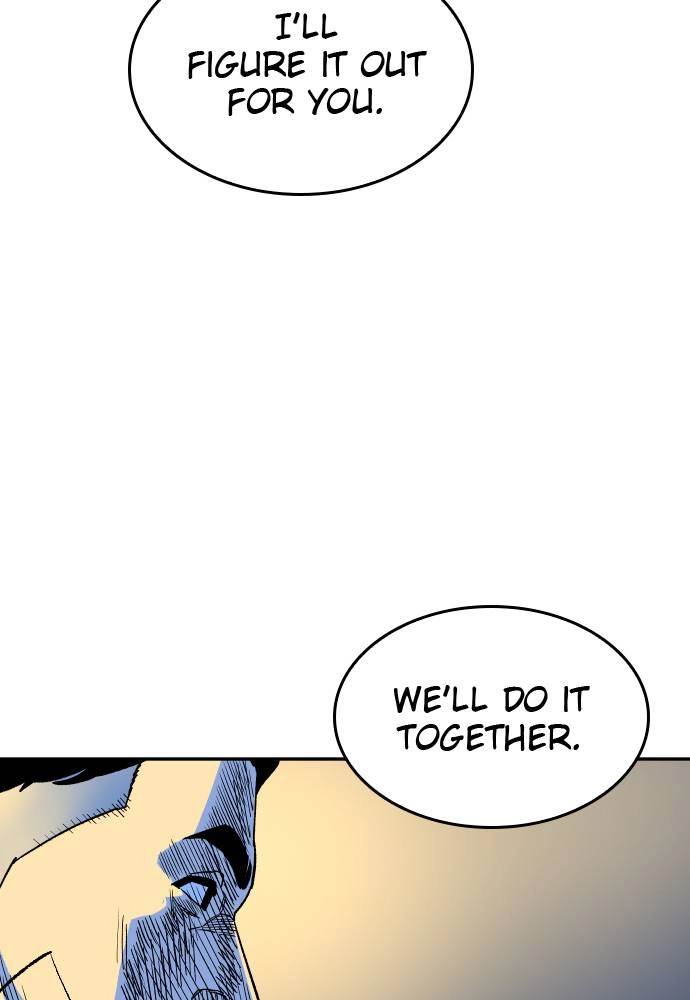 The Build Up Chapter 43 Page 41