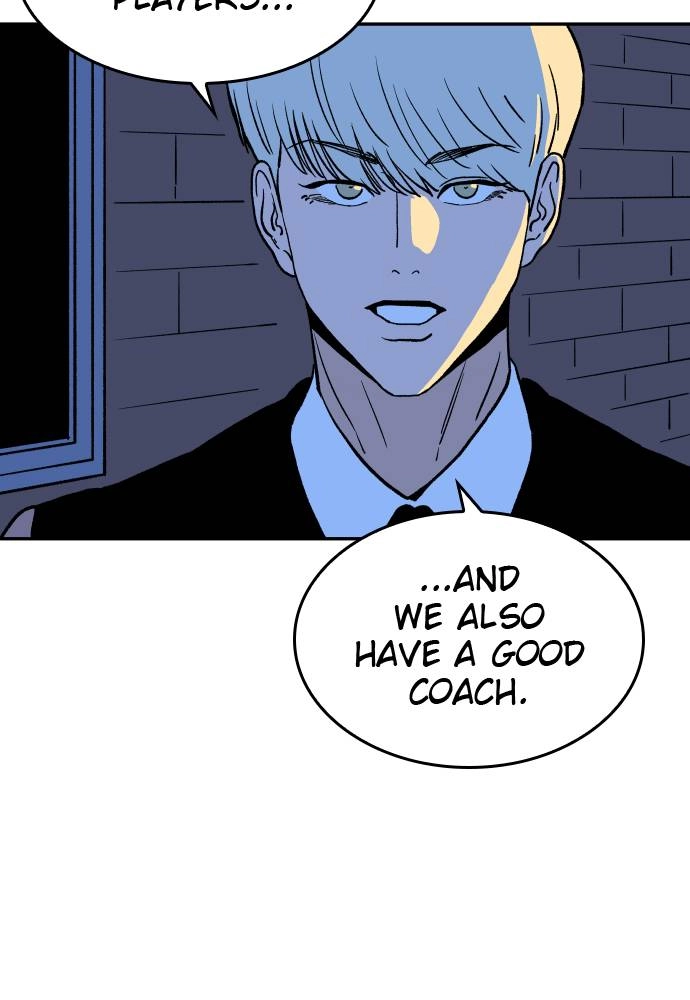 The Build Up Chapter 43 Page 43