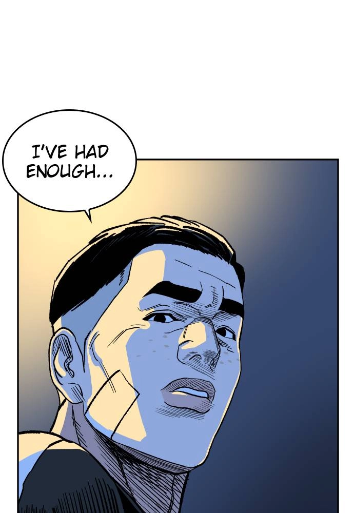 The Build Up Chapter 43 Page 47