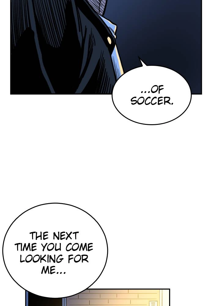 The Build Up Chapter 43 Page 48