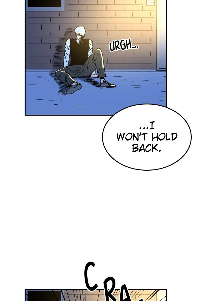 The Build Up Chapter 43 Page 49