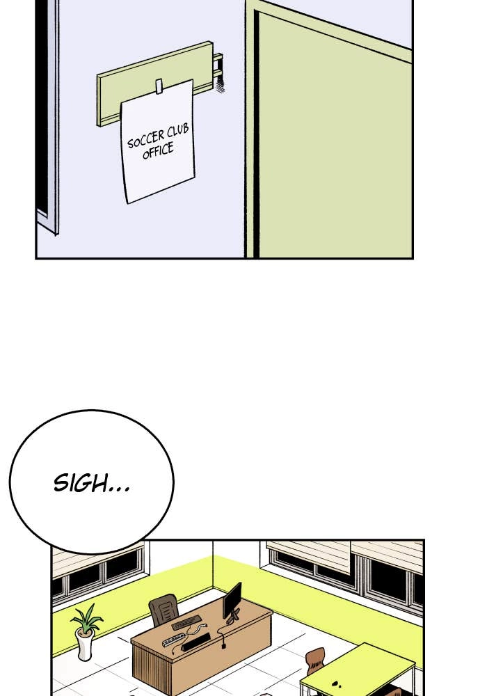 The Build Up Chapter 43 Page 56
